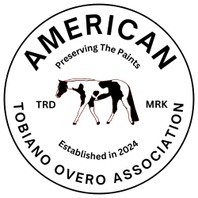 American Tobiano 
& Overo Association