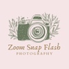 Zoom Snap Flash