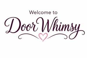Door Whimsy