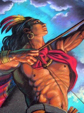 MPO — Tenochtitlan
