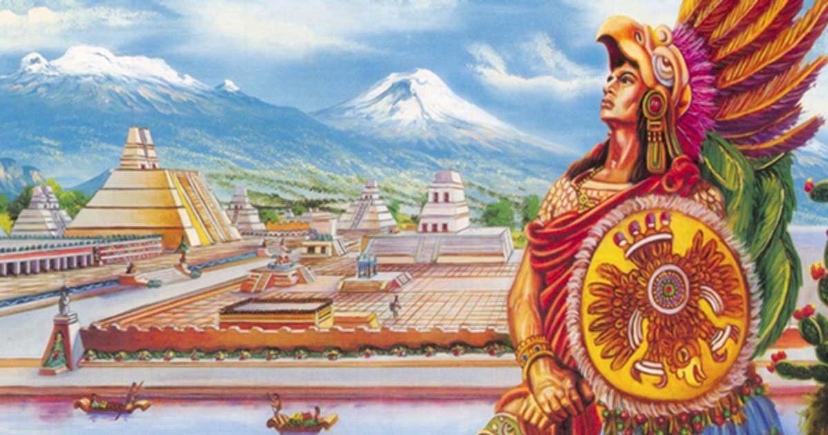 Tlatoani — Aztec ruler