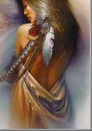 Melangia — Aztec, bore Cortez four children and learned Spanish