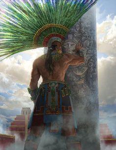 El Destino concept art