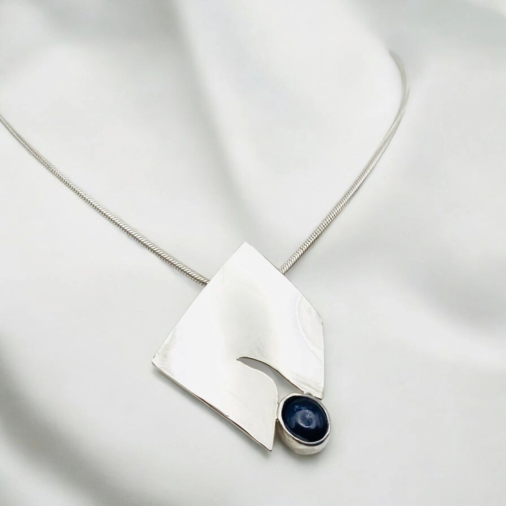 Jewelry by James Handcrafted Minimalist Designs