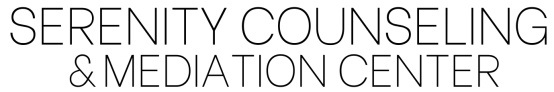 Serenity Counseling & Mediation Center