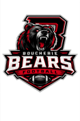 Boucherie Bears Football