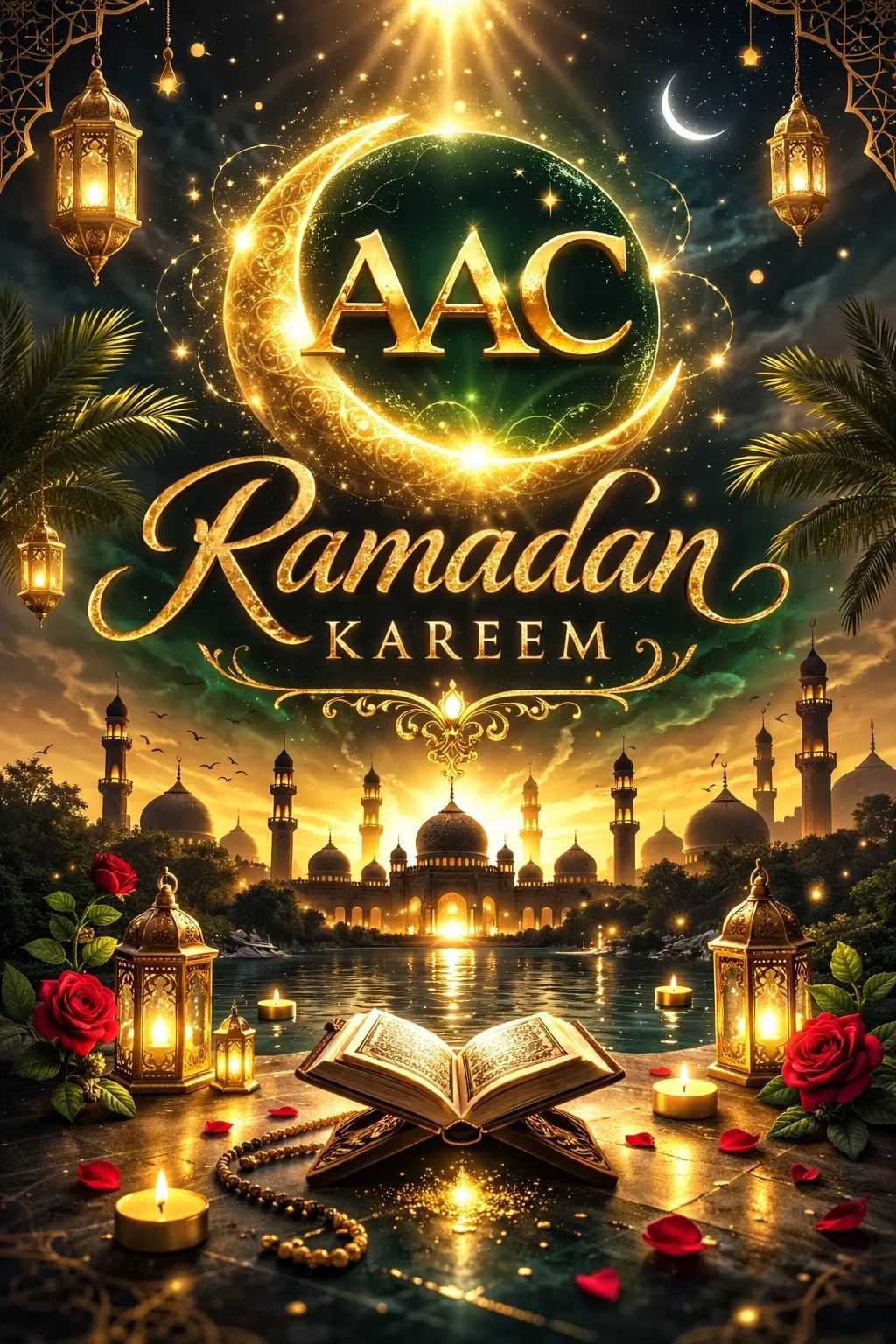 Al Rasool Center Gallery | AL Rasool Al Adham Center