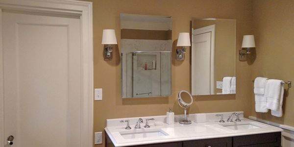 Bathroom Remodel