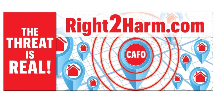 Lone Jack Neighbors for Responsible Agriculture