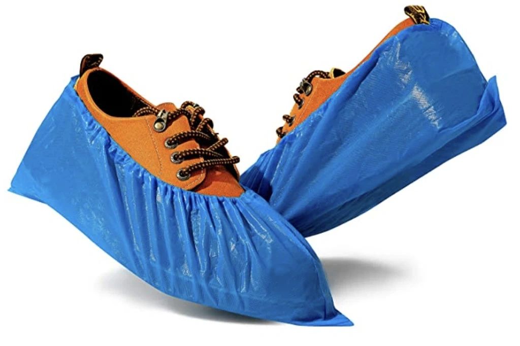 Couvre chaussures Velotoze | Primeau Vélo | Primeau Vélo