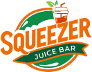 Squeezer Cold Pressed Juices
