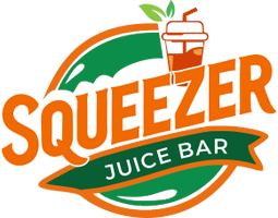 Squeezer Cold Pressed Juices