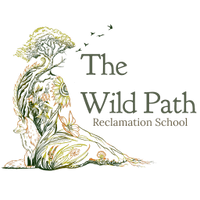 THE WILD PATH