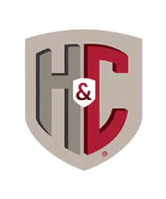 Logo HC Concrete