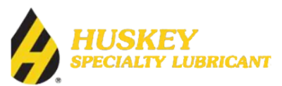 Logo Huskey