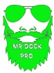 Mr Dock Pro 