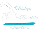 Whiskey Throttle Charters
