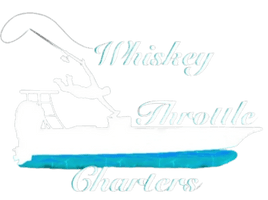 Whiskey Throttle Charters