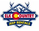 Elk Country Jeeps