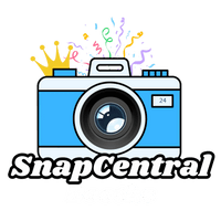 SnapCentral Booths