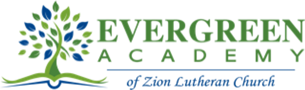 Evergreen Academy of Zion is our preschool ministry for children ages 6 weeks to Pre-K.