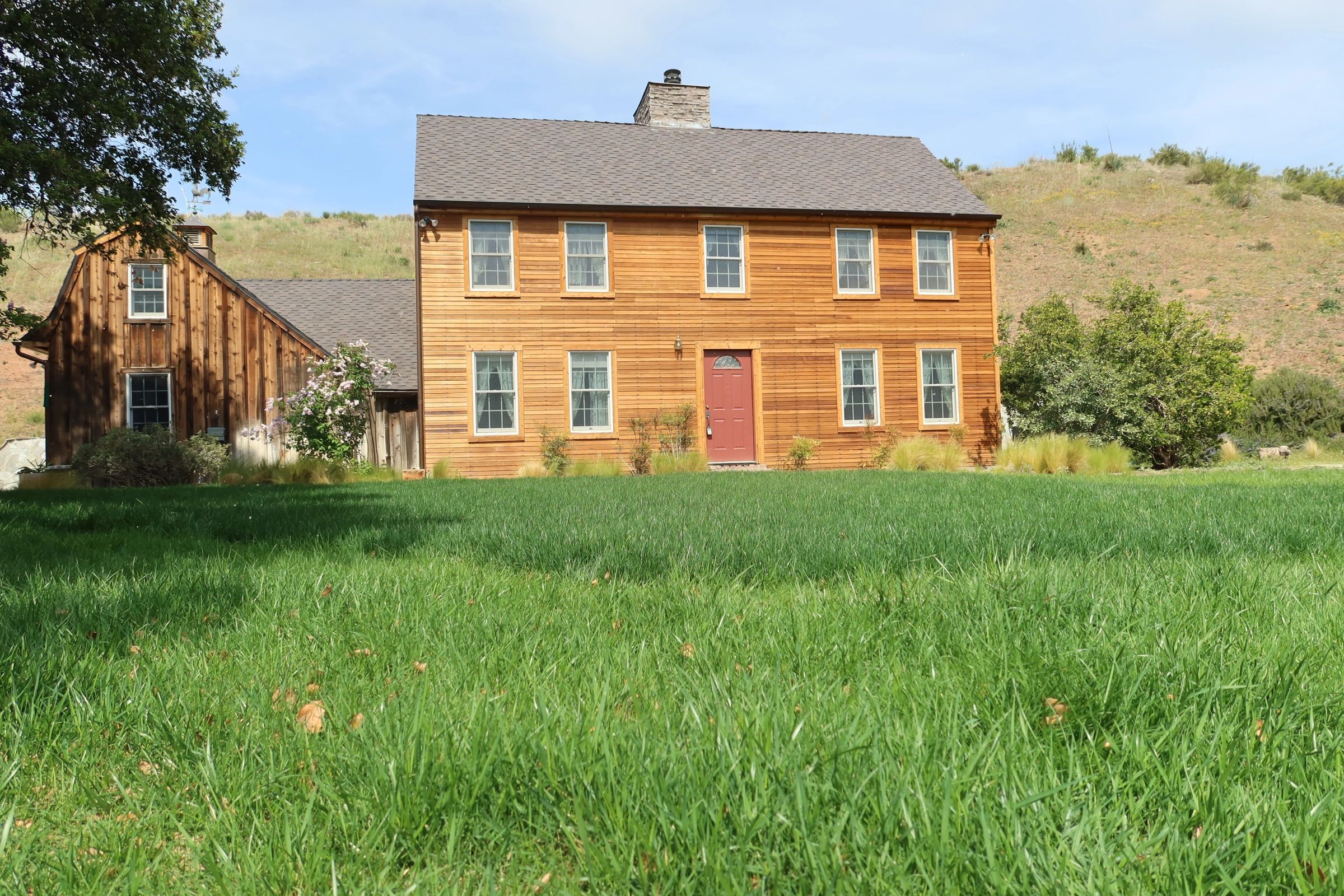 Sleepy Valley Ranch