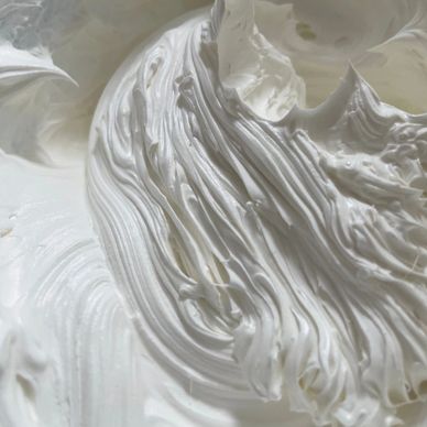 Whipped Shea Butter