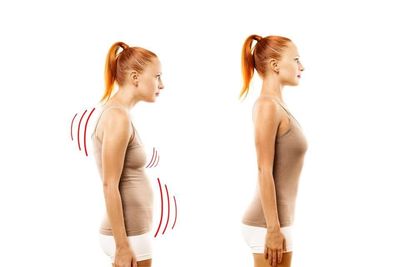 Sebastopol Chiropractor Posture Alignment low back pain neck pain headache natural drug free art