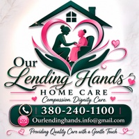 Our lending hands home care 