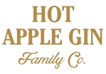 HOT APPLE GIN