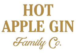 HOT APPLE GIN