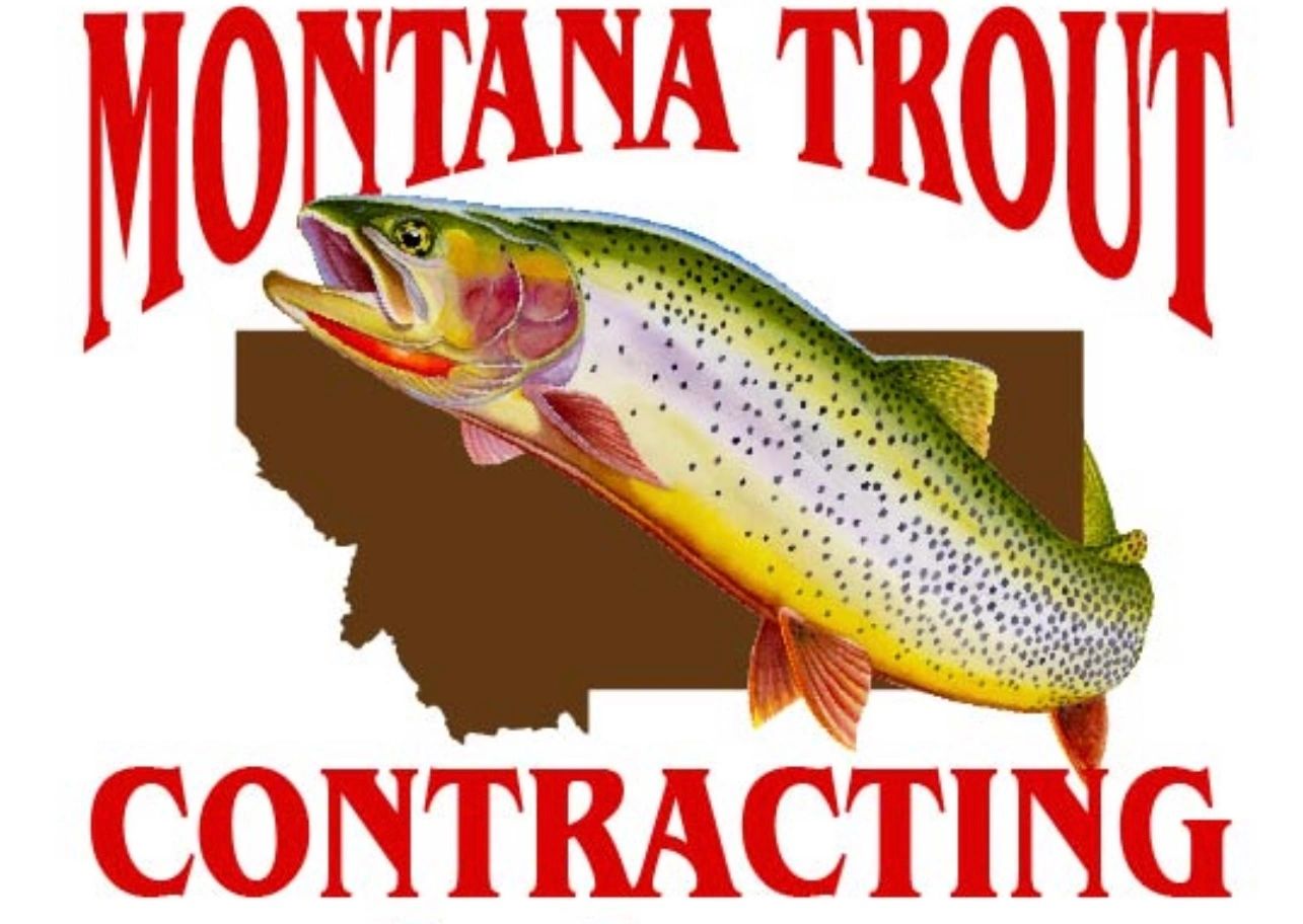 Montana trout contracting