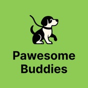 Pawesome Buddies