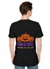 Park-O-Treat Tee – Lawton / Ft. Sill, OK | Fun Halloween Pumpkin T-Shirt 