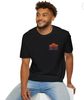 Park-O-Treat Tee – Lawton / Ft. Sill, OK | Fun Halloween Pumpkin T-Shirt 