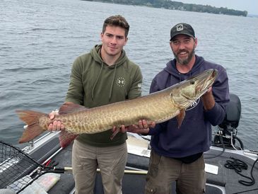 SE Wisconsin Musky