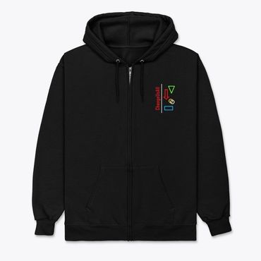 Hoodie
