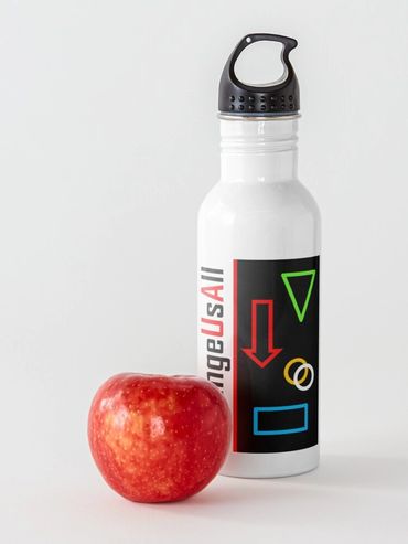 Water Bottle