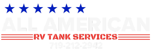 All American RV Tank Cleaning
