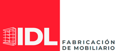 IDL Fabricación de Mobiliario 