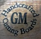 GM Handcrafted Cutting Boards