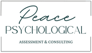Peace Psychological Services