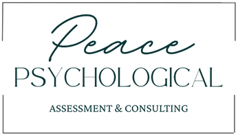 Peace Psychological Services