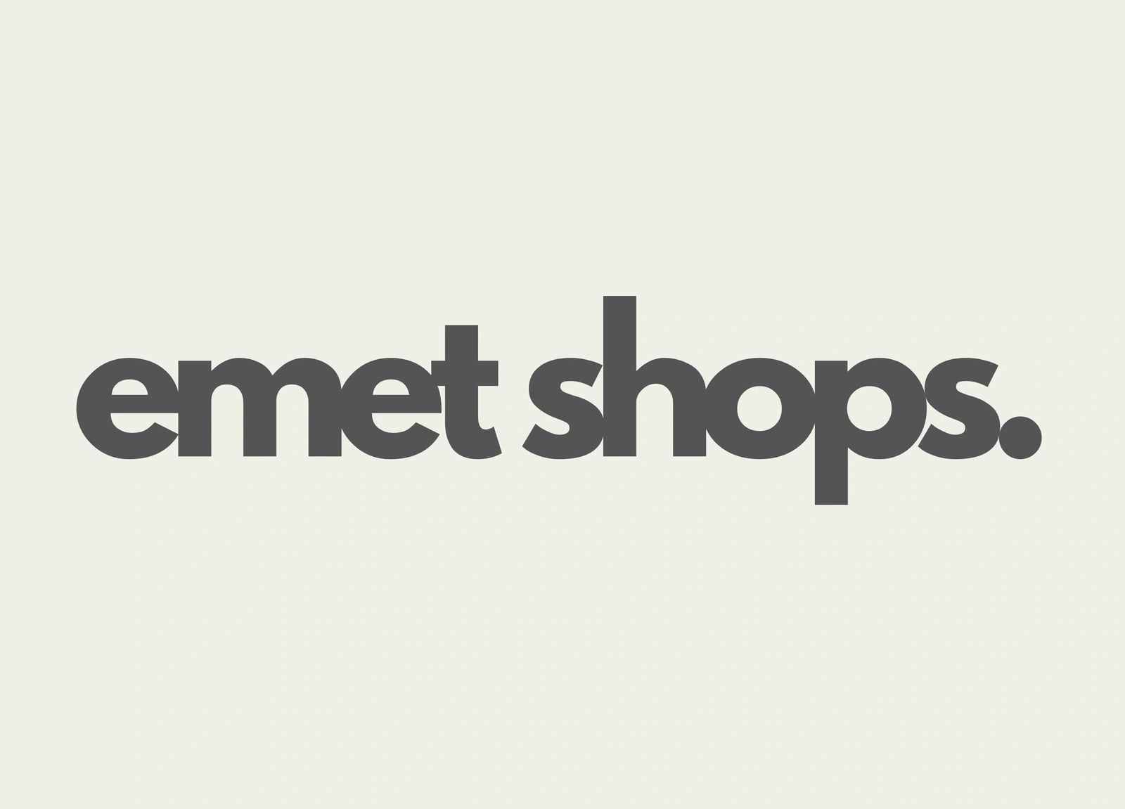 emet shops
