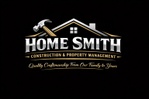 Home Smith Construction & Property Management 