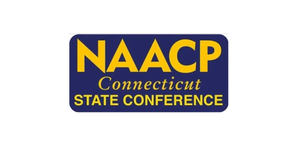 NAACP Connecticut State Conference logo
