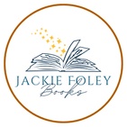 Jackie Foley Books