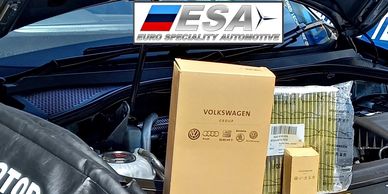 Skoda service repair best Skoda mechanic near me Canberra Skoda  specialist Skoda servicing repair