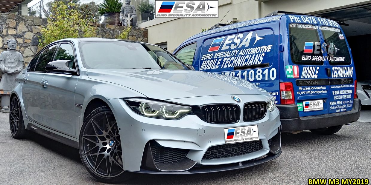 European car service and repair BMW service and repair Canberra best BMW specialist BMW mechanic