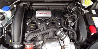 Peugeot service and repair Peugeot mechanic near me Canberra Peugeot servicing French car repair